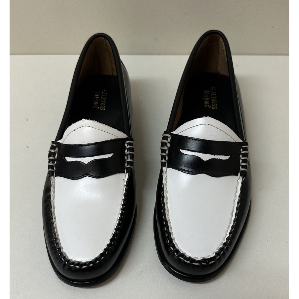 G.H. Bass Women’s Whitney Weejuns